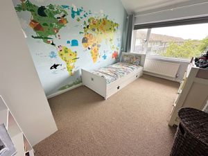 Bedroom- click for photo gallery